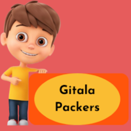 Gitala Packers and Movers